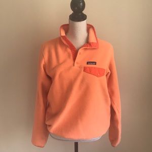 Women’s Patagonia Fleece Pullover